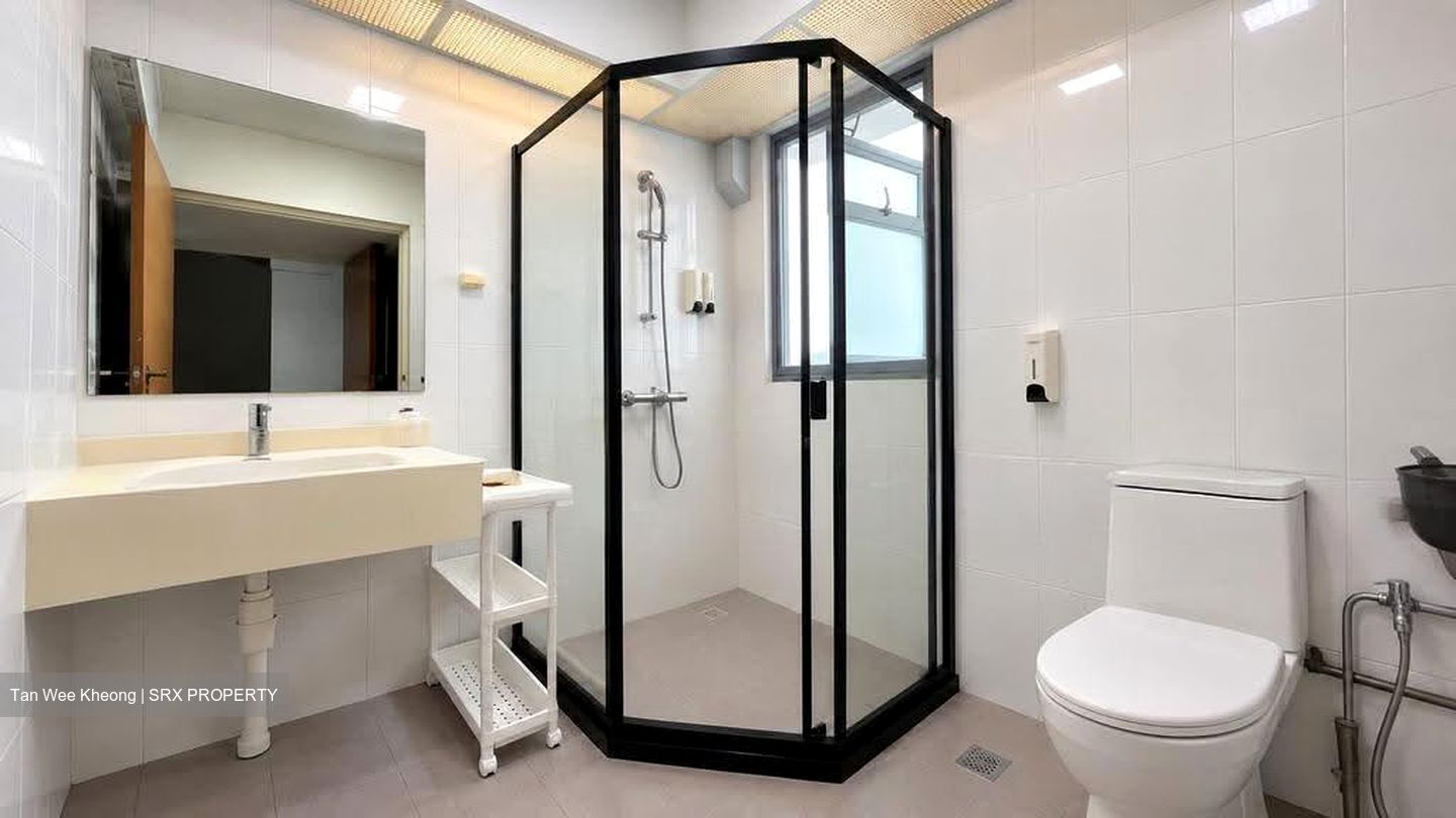 Blk 53 Forfar Heights (Queenstown), HDB 3 Rooms #625075231